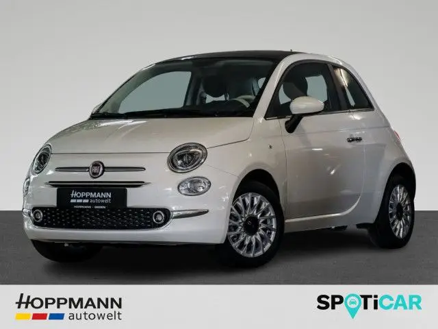 Photo 1 : Fiat 500 2024 Petrol