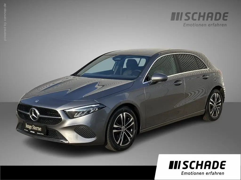 Photo 1 : Mercedes-benz Classe A 2023 Diesel