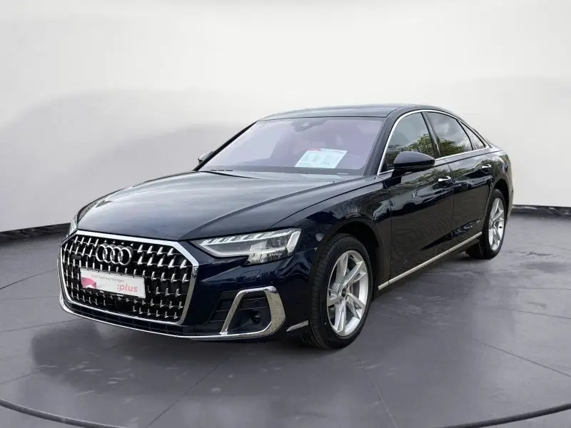 Photo 1 : Audi A8 2023 Diesel