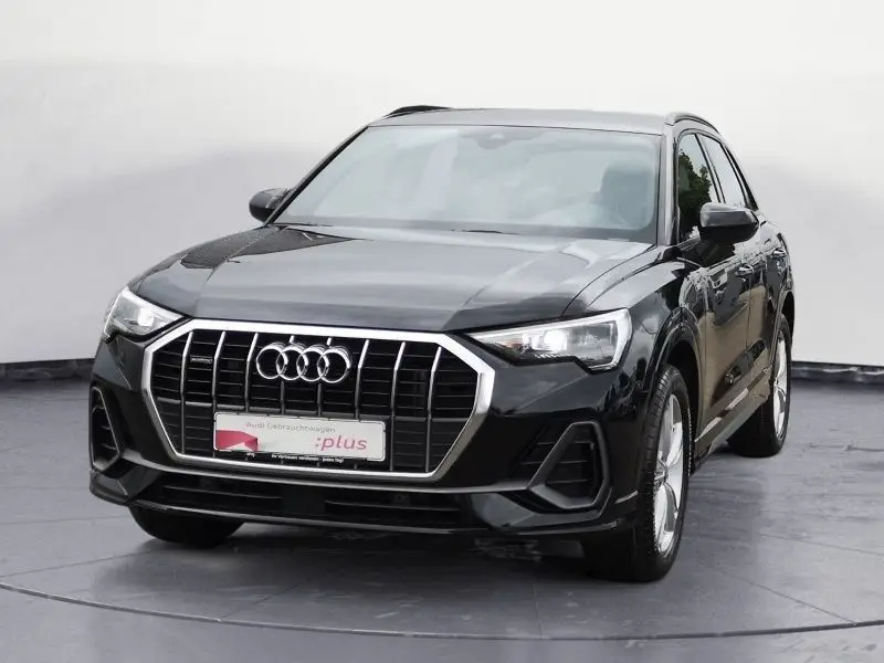 Photo 1 : Audi Q3 2023 Diesel