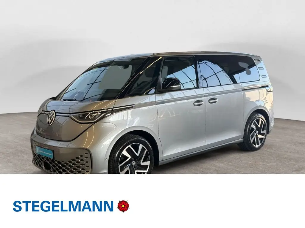 Photo 1 : Volkswagen Id. Buzz 2023 Non renseigné