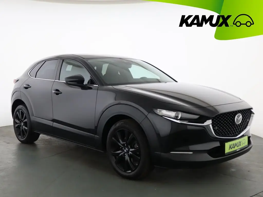 Photo 1 : Mazda Cx-30 2022 Essence