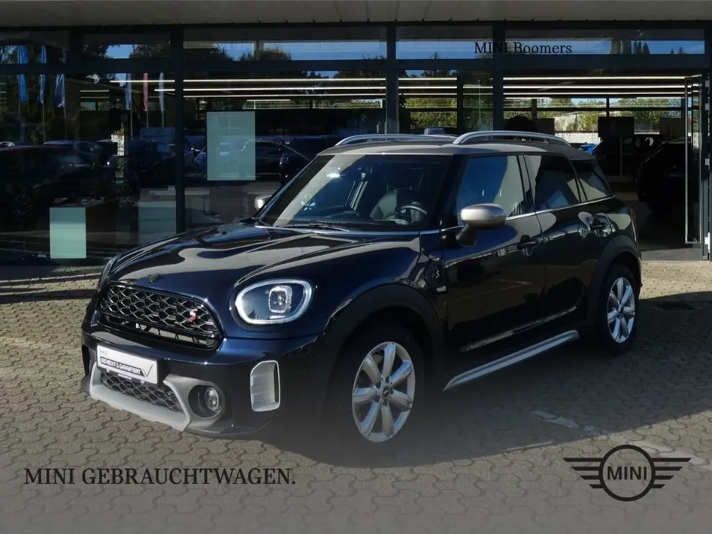 Photo 1 : Mini Cooper 2024 Essence