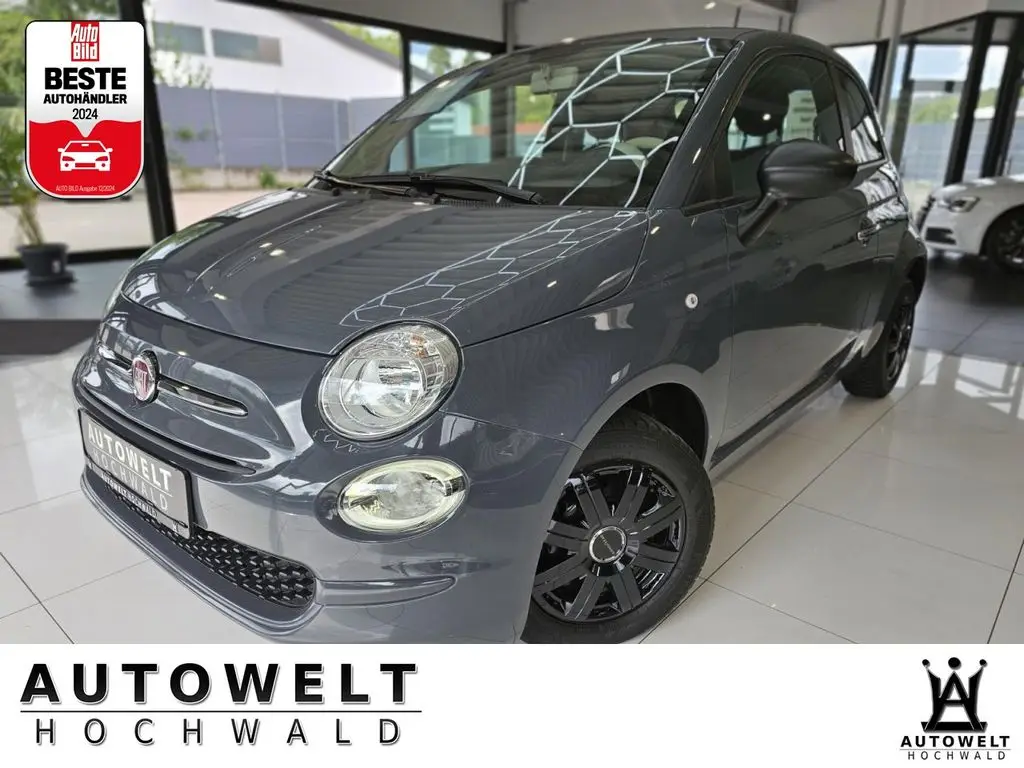 Photo 1 : Fiat 500 2022 Petrol