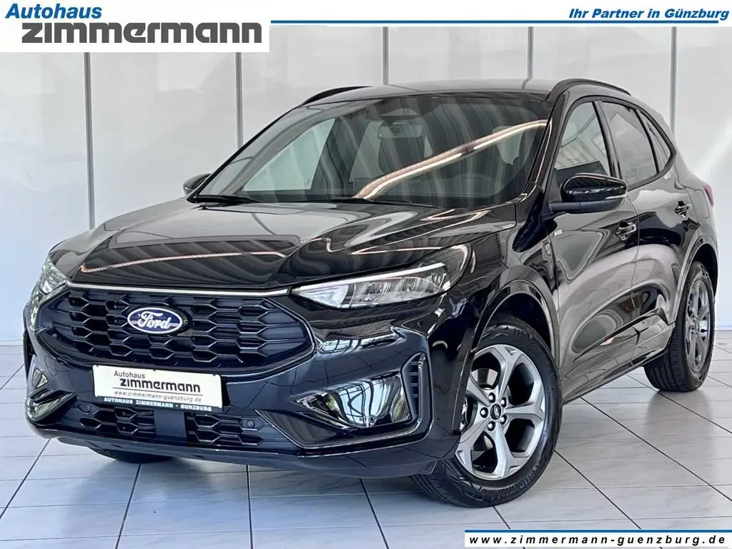 Photo 1 : Ford Kuga 2024 Essence