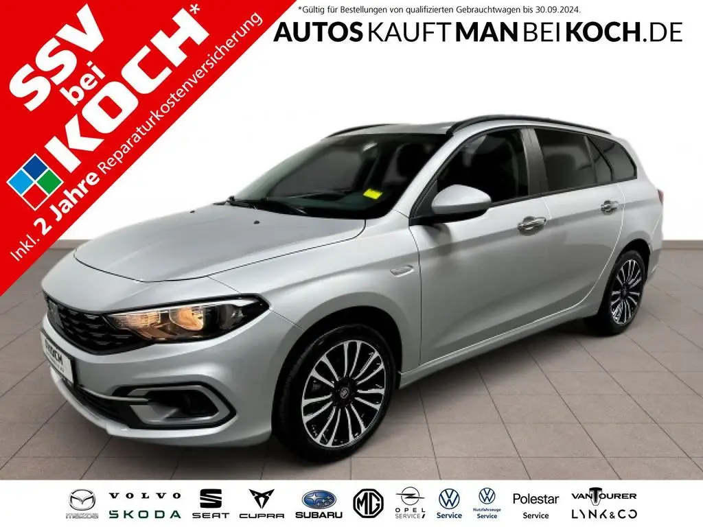 Photo 1 : Fiat Tipo 2023 Essence