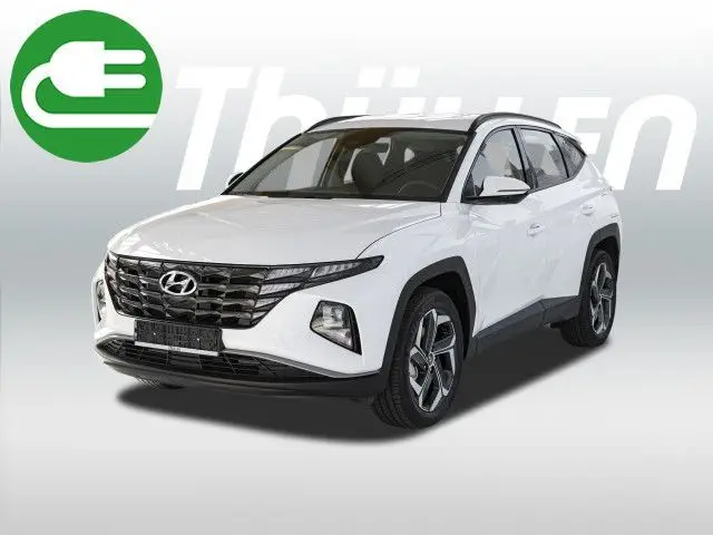 Photo 1 : Hyundai Tucson 2024 Hybride