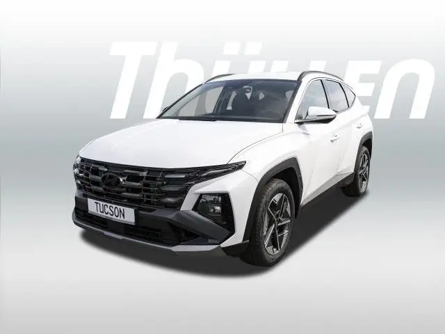 Photo 1 : Hyundai Tucson 2024 Essence