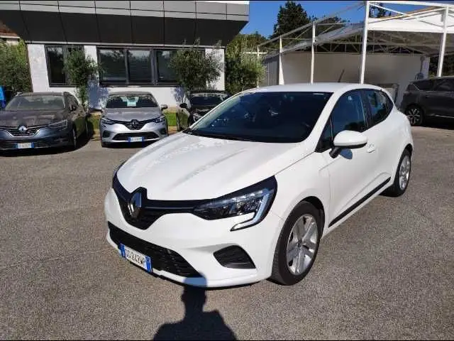 Photo 1 : Renault Clio 2021 Essence