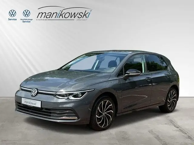 Photo 1 : Volkswagen Golf 2023 Petrol