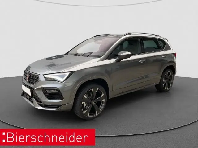 Photo 1 : Cupra Ateca 2024 Essence