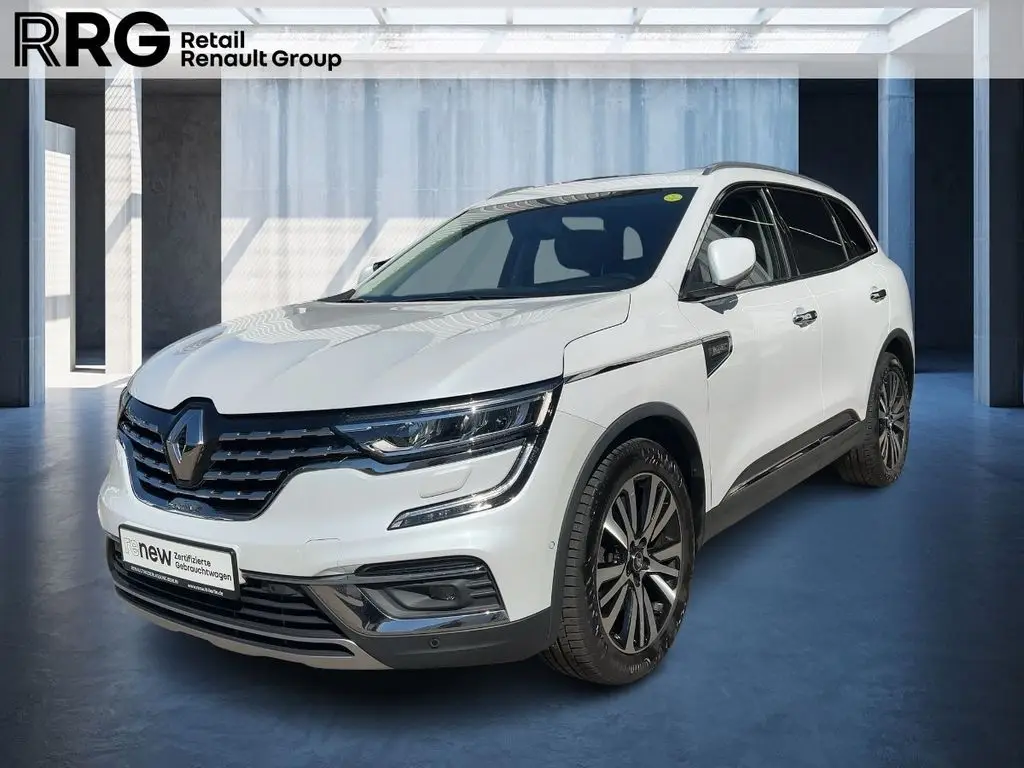 Photo 1 : Renault Koleos 2022 Diesel