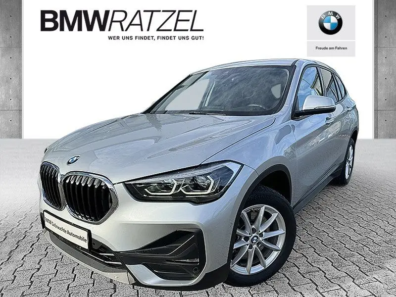 Photo 1 : Bmw X1 2021 Diesel