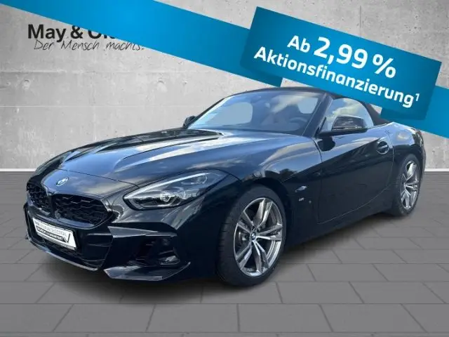 Photo 1 : Bmw Z4 2024 Petrol