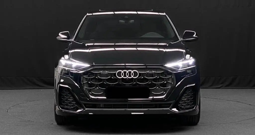 Photo 1 : Audi Q8 2024 Diesel