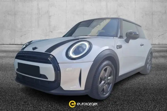 Photo 1 : Mini Cooper 2021 Essence