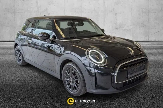 Photo 1 : Mini Cooper 2023 Essence