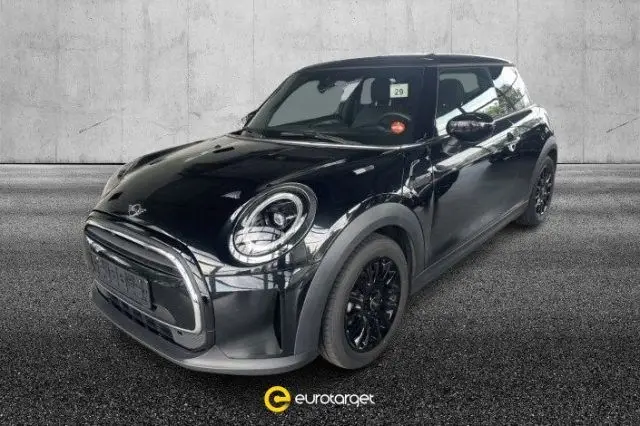 Photo 1 : Mini Cooper 2023 Petrol