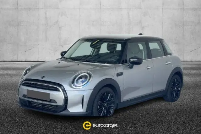 Photo 1 : Mini Cooper 2023 Petrol