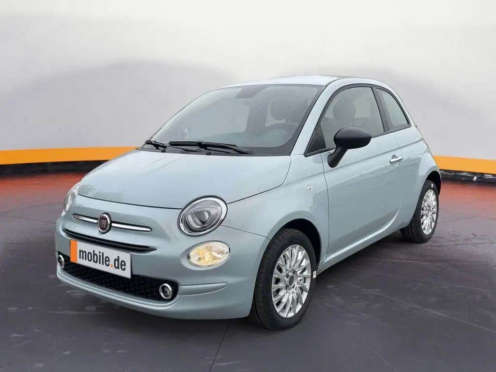 Photo 1 : Fiat 500 2023 Petrol