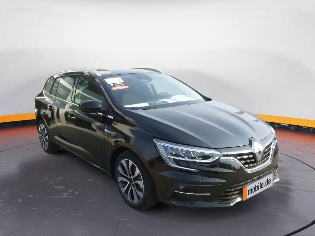 Photo 1 : Renault Megane 2023 Diesel