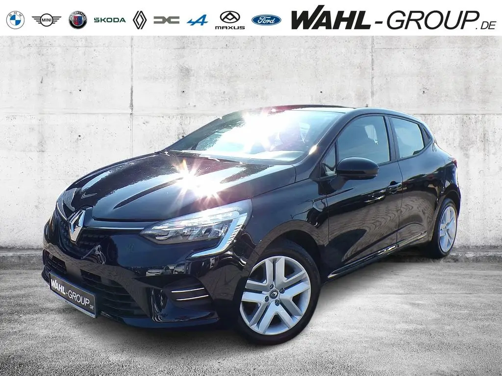 Photo 1 : Renault Clio 2020 Essence