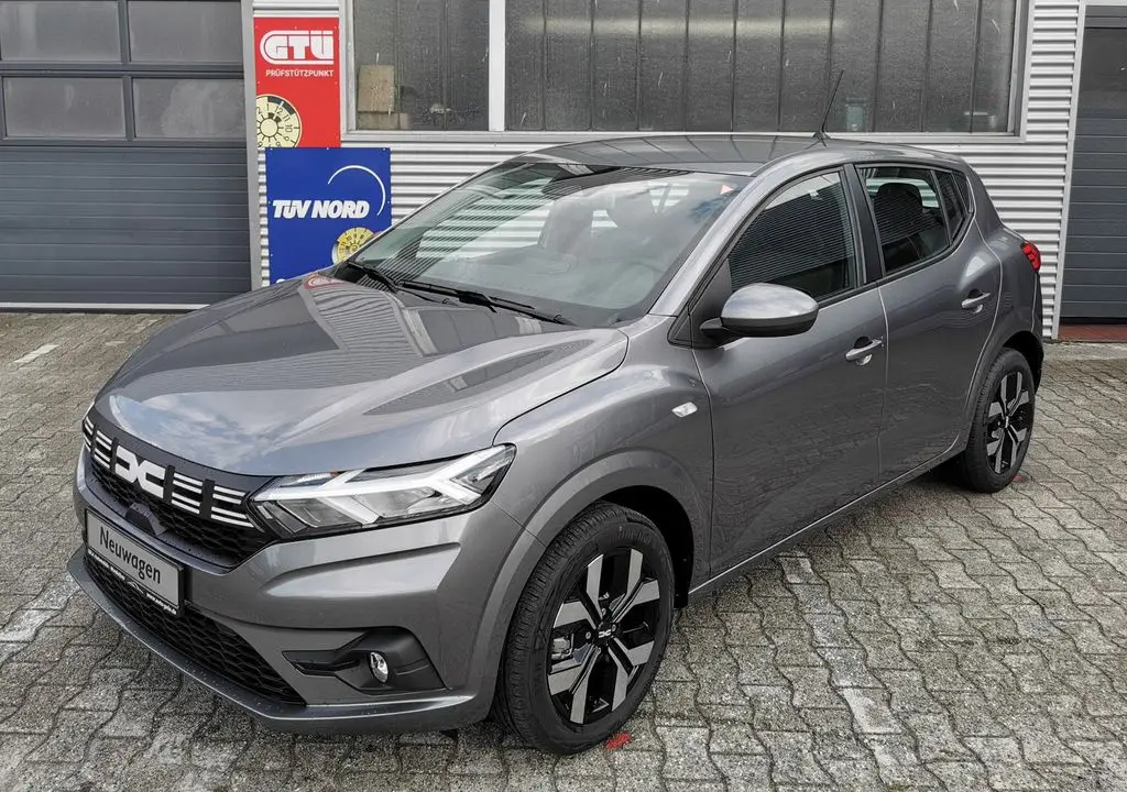 Photo 1 : Dacia Sandero 2024 Essence