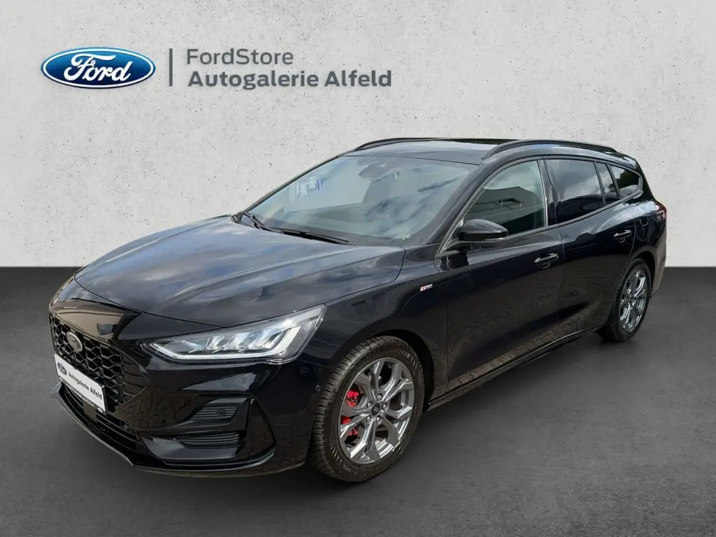 Photo 1 : Ford Focus 2023 Essence