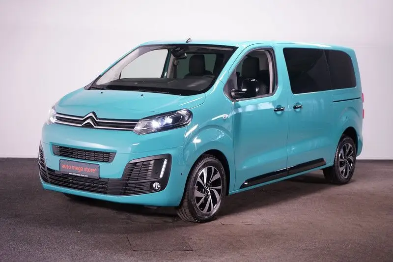 Photo 1 : Citroen Spacetourer 2024 Diesel