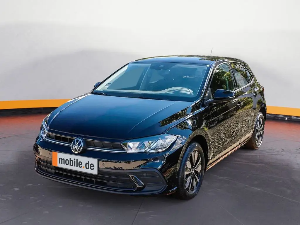 Photo 1 : Volkswagen Polo 2023 Petrol