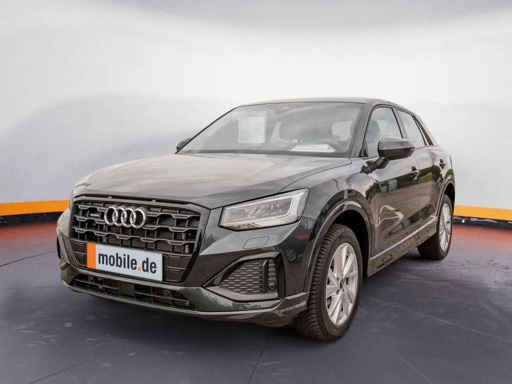 Photo 1 : Audi Q2 2023 Diesel