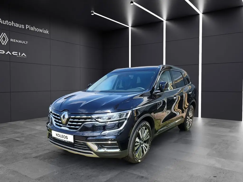 Photo 1 : Renault Koleos 2024 Diesel