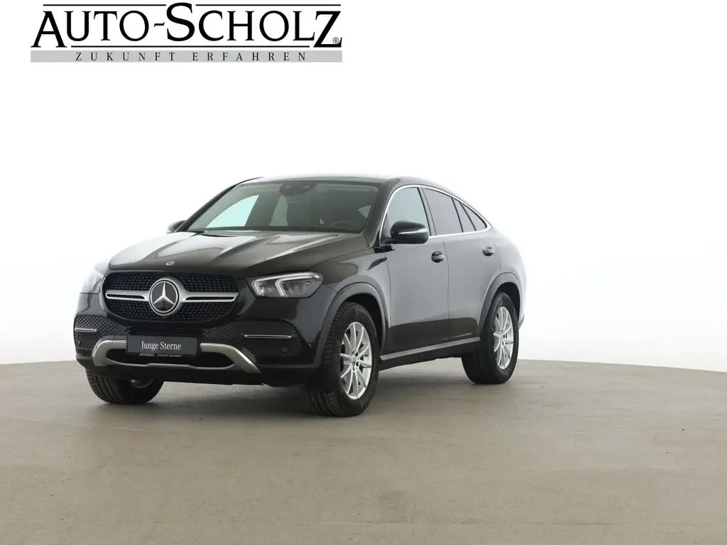 Photo 1 : Mercedes-benz Classe Gle 2021 Diesel