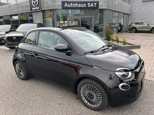 Photo 1 : Fiat 500 2022 Non renseigné