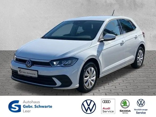 Photo 1 : Volkswagen Polo 2022 Essence