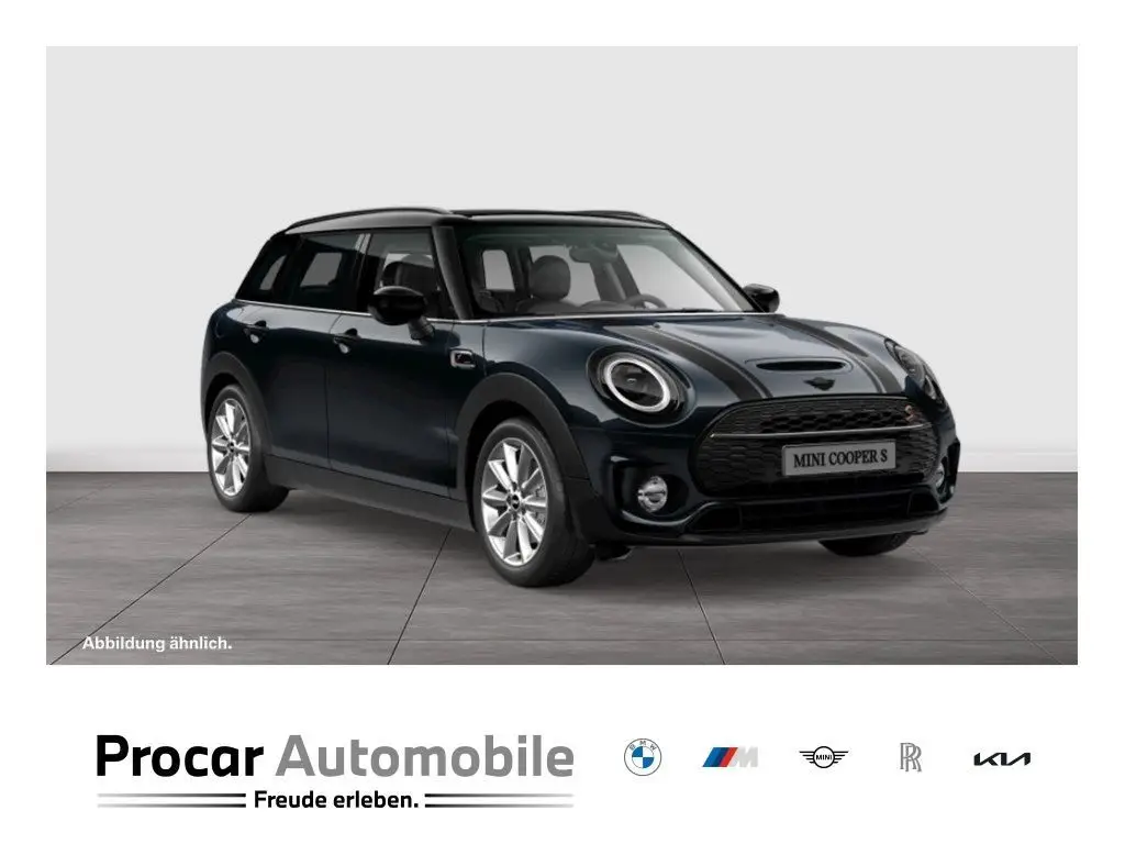 Photo 1 : Mini Cooper 2023 Essence