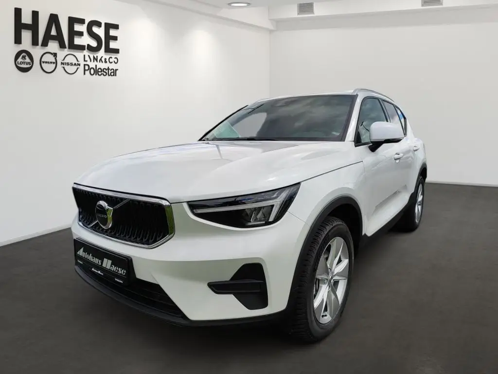 Photo 1 : Volvo Xc40 2024 Essence