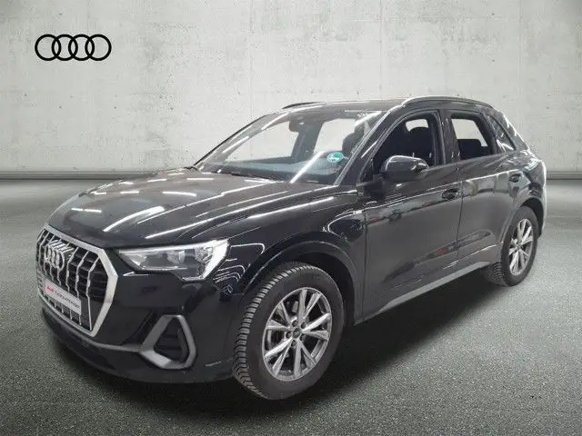 Photo 1 : Audi Q3 2024 Diesel