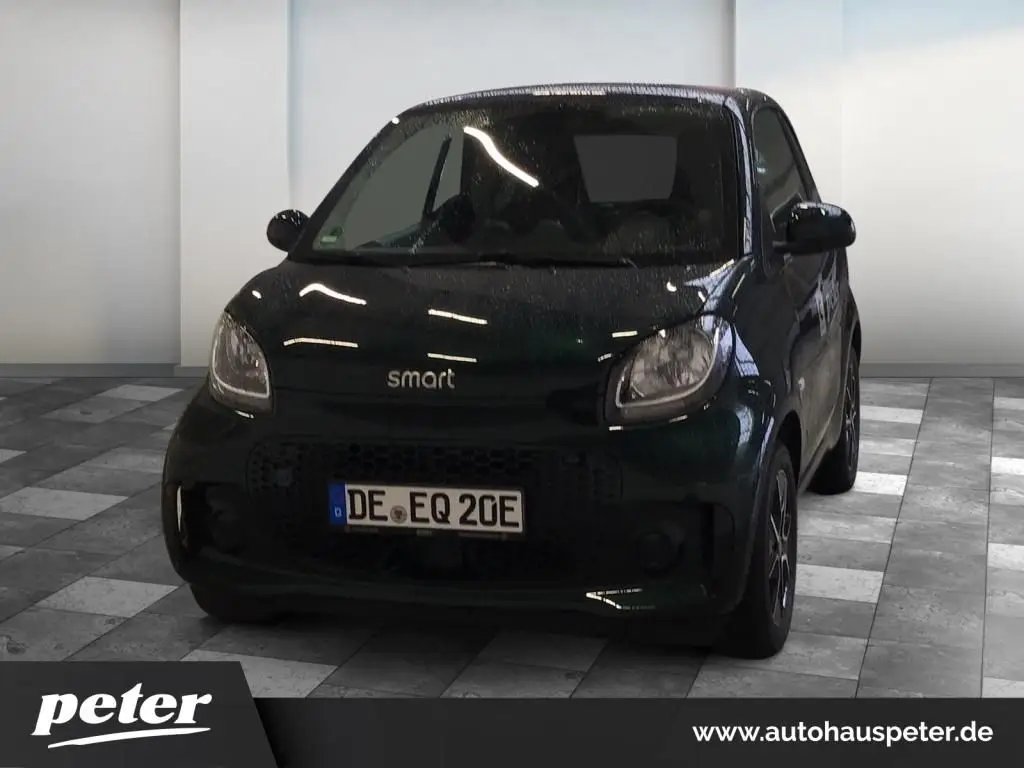 Photo 1 : Smart Fortwo 2023 Not specified