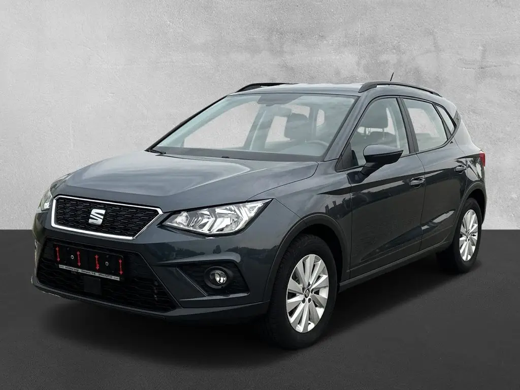 Photo 1 : Seat Arona 2020 Essence