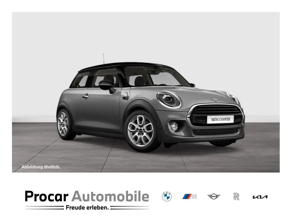 Photo 1 : Mini Cooper 2019 Petrol