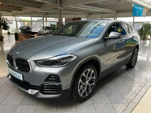 Photo 1 : Bmw X2 2023 Petrol