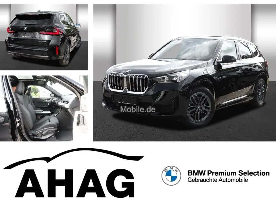 Photo 1 : Bmw X1 2023 Petrol