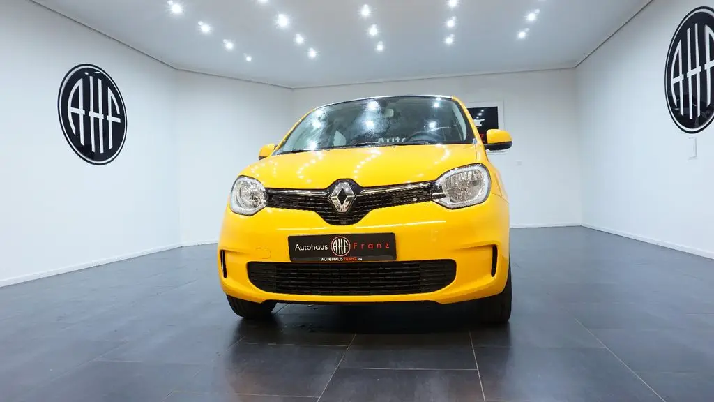 Photo 1 : Renault Twingo 2019 Petrol