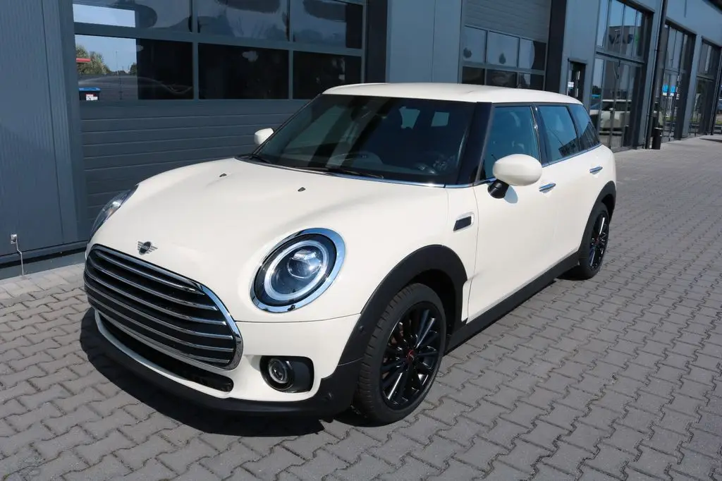 Photo 1 : Mini Cooper 2019 Essence