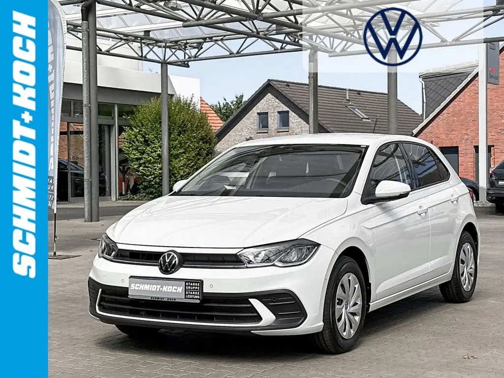 Photo 1 : Volkswagen Polo 2023 Essence