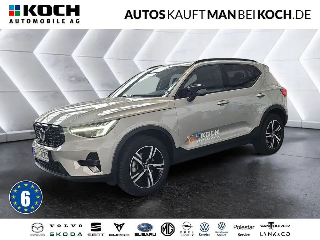 Photo 1 : Volvo Xc40 2024 Essence