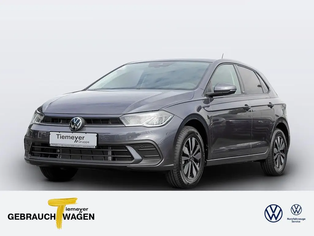 Photo 1 : Volkswagen Polo 2024 Essence