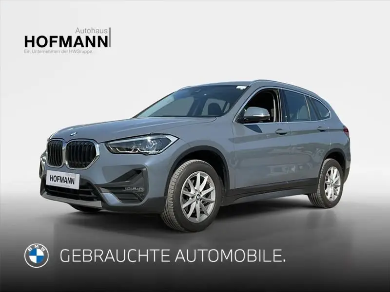 Photo 1 : Bmw X1 2020 Diesel