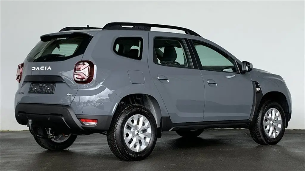 Photo 1 : Dacia Duster 2024 Diesel